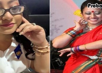 প্রবাসী নারমিনের মরদেহ উদ্ধার