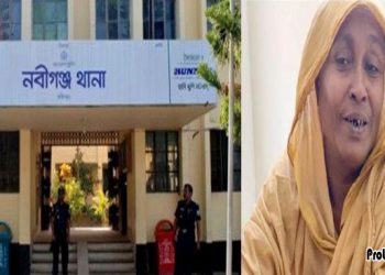 স্ত্রীর হাতে স্বামী খুন