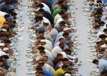 রমজানে সৌদি আরবে যে কারণে রোজা রাখেন অমুসলিমেরাও