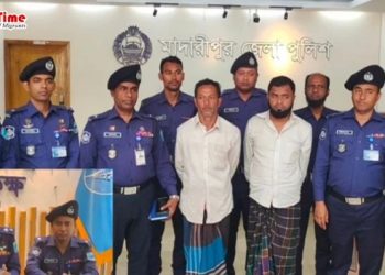 প্রবাসীর স্ত্রীকে ধর্ষণের পর শ্বাসরোধ করে হত্যা