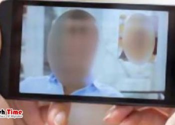 প্রবাসী বাবাকে ভিডিও কলে রেখে মেয়ের আত্মহত্যা