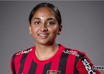 বাংলাদেশ ফুটবল দলে ডাক পেলেন প্রবাসী প্লেয়ার!