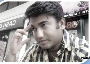 মোটরসাইকেল দুর্ঘটনায় প্রাণ গেল প্রবাসীর