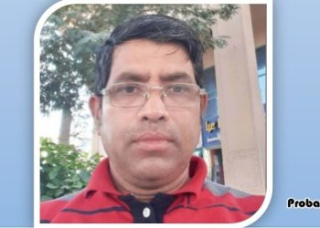 প্রবাসফেরত স্বামীকে বৈদ্যুতিক শক দিয়ে হত্যা