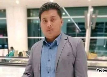 মোটরসাইকেল রাখা নিয়ে তর্ক, ছুরিকাঘাতে প্রবাসী খুন