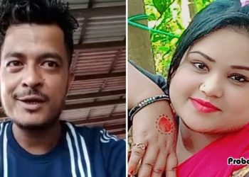 স্ত্রীর পরকীয়ায় সর্বস্বান্ত প্রবাসী জসীম