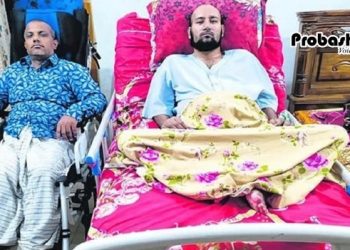 কর্মস্থলে দুর্ঘটনা, ১০ কোটি ২৩ লাখ টাকা ক্ষতিপূরণ পেলেন এক প্রবাসী