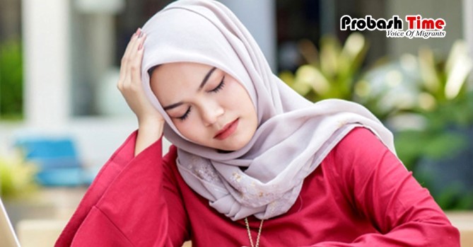 রোজার ক্লান্তি দূর করতে সময় লাগবে মাত্র ১০ মিনিট