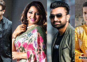 ওমানের ইতিহাসে সবচেয়ে বড় সংগীত উৎসব আজ