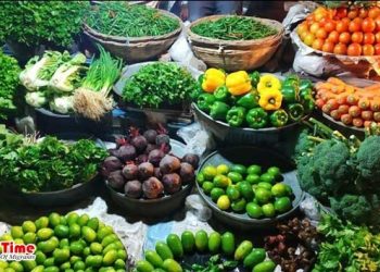 মধ্যপ্রাচ্যে বাড়ছে চট্টগ্রামের সবজির চাহিদা