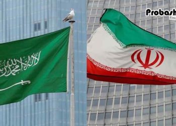 ‘সৌদি-ইরান দূতাবাস খুলছে কয়েক দিনের মধ্যেই