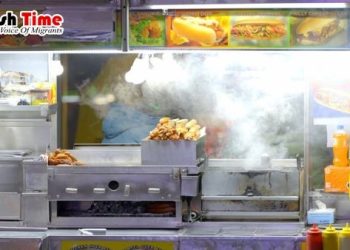 ওমানে নতুন আইন, প্রবাসীদের জন্য দুঃসংবাদ