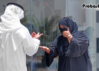 রোজায় ভিক্ষার উপর কড়াকড়ি, আমিরাতে ধরা পরলে তিন মাসের কারাদণ্ড