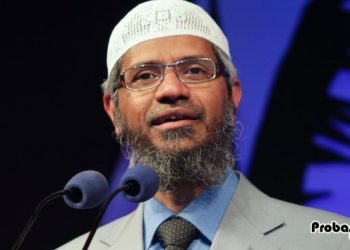 ওমানে জাকির নায়েক, লেকচার শুনতে মানুষের ঢল