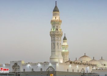 সৌদিতে শোনা যাবে না আজান-মসজিদে নিষিদ্ধ ইফতার!