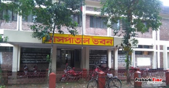 বিয়ের দাবিতে ওমান প্রবাসীর বাড়ীতে তরুণীর আত্মহত্যার চেষ্টা