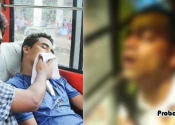 প্রবাসীদের দেশে ফেরার ঢল, অজ্ঞান ও মলম পার্টি থেকে সতর্ক হওয়ার আহ্বান