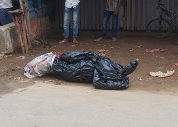 নিখোঁজের ৫ দিন পর দুবাই প্রবাসীর লাশ উদ্ধার করেছে পুলিশ