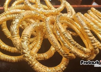 পিতলের রুলি-বালায় ভাগ্য বদল শেখ কামাল সহ ৮০০ নারী পুরুষের