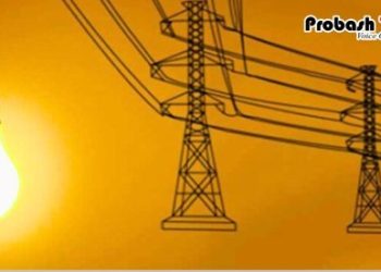 জুনের মধ্যে আবারও বাড়তে পারে বিদ্যুতের দাম