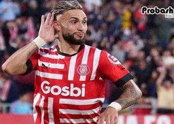 এক আর্জেন্টাইনের ৪ গোলে উড়ে গেল ফুটবলার রিয়াল মাদ্রিদ