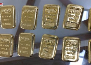 ঢাকা বিমানবন্দরের ডাস্টবিন থেকে কোটি টাকার স্বর্ণ উদ্ধার