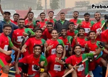 ওমানের সালালায় বসবে হকির আসর