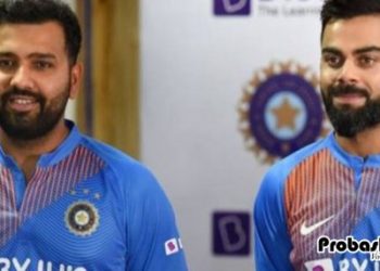 কোহলি ও রোহিতদের ভরসা বাংলাদেশের ‘ব্যাট ডাক্তার’