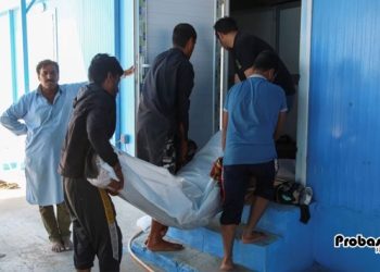 ইউরোপ যাত্রায় নজিরবিহীন ঘটনা