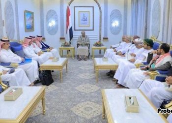 সৌদি ইয়েমেন সংঘাত বন্ধে বড় সফলতার মুখ দেখতে যাচ্ছে ওমান