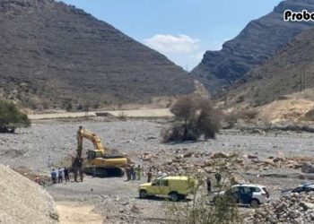 ওমানে বালু ধ্বস, ৩ প্রবাসীর মর্মান্তিক মৃত্যু