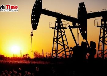 আরবের দ্বিতীয় বৃহত্তম গ্যাস রফতানিকারক দেশ ওমান