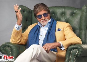 বলিউড মহাতারকা অমিতাভের টাকা মেরে দিল টুইটার?