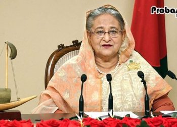 প্রবাসে ধোঁকাবাজি থেকে রক্ষা পেতে করণীয় জানালেন প্রধানমন্ত্রী শেখ হাসিনা মসজিদ