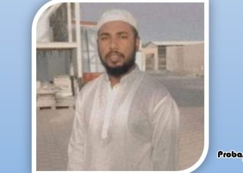 সদ্য বিয়ে করে প্রবাসে এসে দেশে ফিরবেন কফিনে বন্দি হয়ে