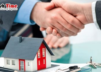 ফুলে-ফেঁপে উঠছে রিয়েল এস্টেট ব্যবসা