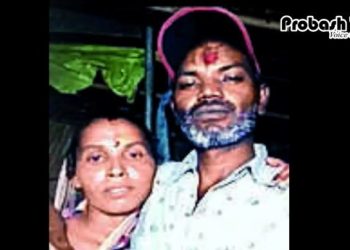 নিজেরাই নিজেদের মাথা কেটে বলি দিলেন এক দম্পতি!