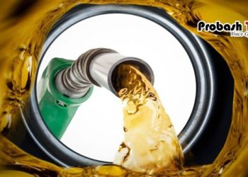 দৈনিক ১০ লাখ ব্যারেল তেল উৎপাদন কমাচ্ছে রাশিয়া-উপসাগরীয় দেশগুলো