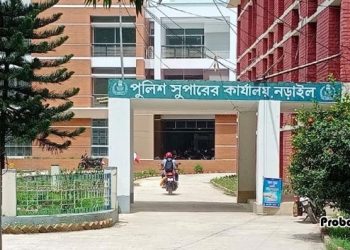 প্রবাসীর সঙ্গে বিয়ে ঠেকাতে যা করল স্কুলছাত্রী