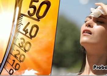 তীব্র গরমে বাইরে থেকে ফিরে যা করণীয়