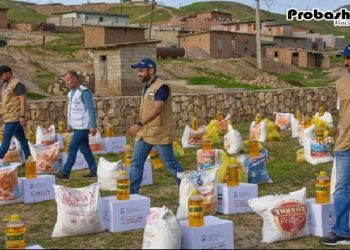 ১০০ কোটি মানুষকে খাবার দিচ্ছে আমিরাত, প্রথমবারের মত অংশ নিলো বাংলাদেশ