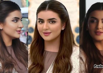 আরবে কে এই লাস্যময়ী রাজকন্যা শেখা মেহরা?