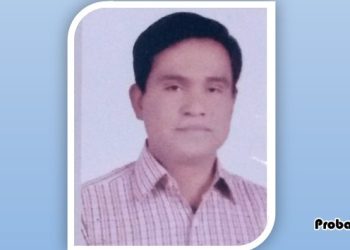 ওমরাহ শেষে দেশে ফিরেই বিমানবন্দরে গ্রেপ্তার ইউপি চেয়ারম্যান