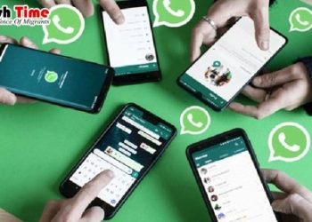 হোয়াটসঅ্যাপ