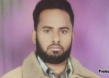 সৌদি আরবে সড়কে প্রাণ হারালেন প্রবাসী বাদল