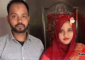 স্ত্রীর পরকীয়া সহ্য করতে না পেরে প্রবাসী স্বামীর আত্মহত্যা