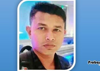 ওমান থেকে আসা কফিনে মিলল আরেকজনের লাশ