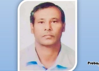 সড়ক দুর্ঘটনায় বাংলাদেশি প্রবাসী নিহত