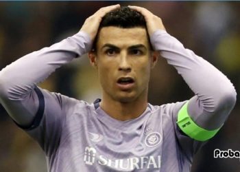 হঠাৎ রোনালদোকে সৌদি থেকে বের করে দেয়ার দাবি