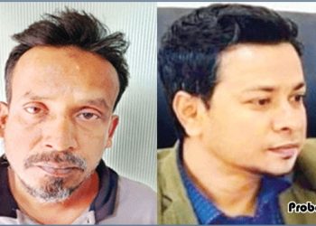 দূতাবাসের গাড়ি চালকও কোটিপতি!